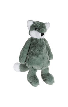 Uyku Arkadaşı Tilki Peluş Yeşil 34 Cm Uyku Arkadaşı Tilki Peluş Yeşil 34 Cm