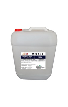 Beton Harç Sökücü, Konsantre 10 Kg Beton Harç Sökücü, Konsantre 10 Kg