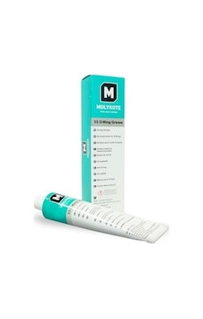 Molykote 55 O-Ring Silikon Gres 100 G Molykote 55 O-Ring Silikon Gres 100 G