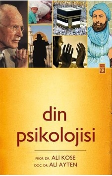 Din Psikolojisi Din Psikolojisi