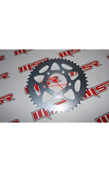 Benelli 800 Arka Dişli 525 46t Benelli 800 Arka Dişli 525 46t