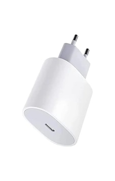 Apple Uyumlu iPhone 20w Usb-c Hızlı Şarj Güç Adaptörü Şarj Başlığı Apple Uyumlu iPhone 20w Usb-c Hızlı Şarj Güç Adaptörü Şarj Başlığı