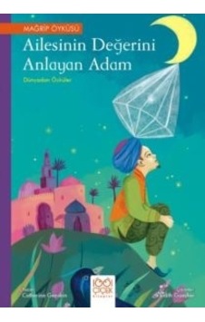 Ailesinin Değerini Anlayan Adam - Dünyadan Öyküler Ailesinin Değerini Anlayan Adam - Dünyadan Öyküler