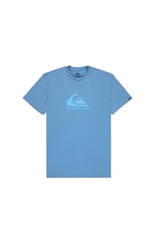 Quiksilver Ev Comp Logo Ss-6649 Mavi Quiksilver Ev Comp Logo Ss-6649 Mavi