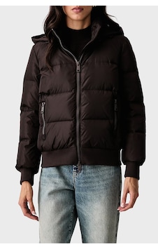Armani Exchange Kapitoneli Regular Fit Kapüşonlu Yaka Mont Kadın Mont Xw000228 Af12286 U6032 Kahve Armani Exchange Kapitoneli Regular Fit Kapüşonlu Yaka Mont Kadın Mont Xw000228 Af12286 U6032 Kahve