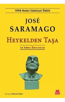 Heykelden Taşa Ve Nobel Konuşması