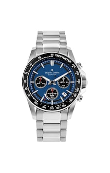 Jacques Lemans Annıversary Eco Power 50-1c Erkek Kol Saati