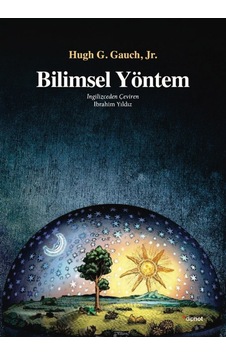 Bilimsel Yöntem - Hugh G. Gauch - Jr - Dipnot Bilimsel Yöntem - Hugh G. Gauch - Jr - Dipnot