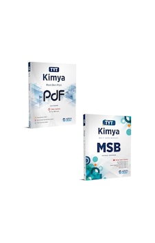Eğitim Vadisi Tyt Kimya Pdf + Msb Seti 2 Kitap 2023 Eğitim Vadisi Tyt Kimya Pdf + Msb Seti 2 Kitap 2023