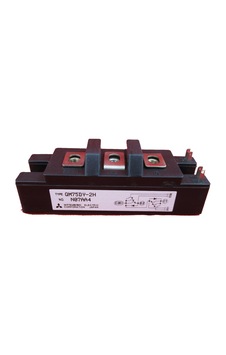 Mitsubishi Qm75dy-2h ,1200v/75a Igbt Modül Mitsubishi Qm75dy-2h ,1200v/75a Igbt Modül