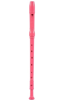 Helvacıoğlu Flüt Pembe Helvacıoğlu Flüt Pembe