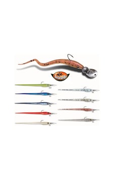 Delalande Picoleau Zx 180 Silikon Yem 01 Delalande Picoleau Zx 180 Silikon Yem 01