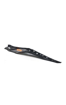 Renault Megane /fluence Ön Cam Izgara Bakaliti Sol 2009- 668630027r Renault Megane /fluence Ön Cam Izgara Bakaliti Sol 2009- 668630027r
