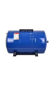 Tr Tank 100 Litre 10 Bar Sabit Membranlı Patlamayan Yatay Genleşme Tankı Tr Tank 100 Litre 10 Bar Sabit Membranlı Patlamayan Yatay Genleşme Tankı