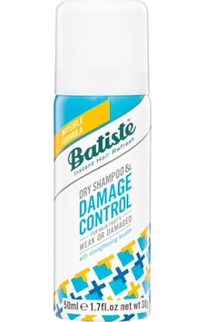 Batiste Damage Control Yıpranma Karşıtı Kuru Şampuan 50 ML Batiste Damage Control Yıpranma Karşıtı Kuru Şampuan 50 ML