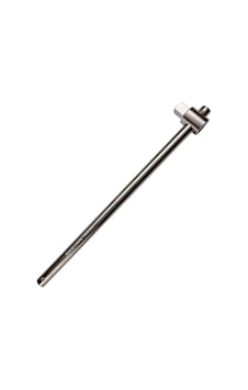 Ağır Tip T Kolu 3/4" 45cm Rico