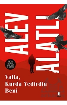 Valla, Kurda Yedirdin Beni
