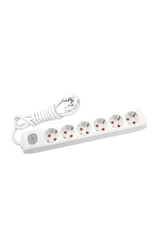 Viko Multilet 6lı 5mt Kablolu Anahtarlı Viko Multilet 6lı 5mt Kablolu Anahtarlı