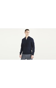 Dockers Erkek Sweatshirt A1106-0033 Mavi