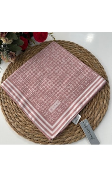 Siyane Soft Pamuklu Eşarp Lra2006-49850 Çok Renkli Siyane Soft Pamuklu Eşarp Lra2006-49850 Çok Renkli