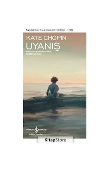 Uyanış / Kate Chopin N11.33698 Uyanış / Kate Chopin N11.33698