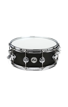Dw Drums Collector's Series Carbon Fiber 14" X 5.5" Trampet