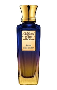 Blend Oud Voyage Collection Santal Pondicherry Unisex Parfüm EDP 75 ML