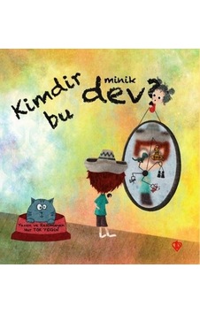 Kimdir Bu Minik Dev - Nur Tok Yegin - Türkiye Diyanet Vakfı Yayınları Kimdir Bu Minik Dev - Nur Tok Yegin - Türkiye Diyanet Vakfı Yayınları