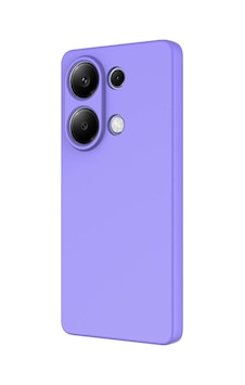 Teleplus Xiaomi Redmi Note 13 Pro 4g Kılıf Kamera Korumalı Mara Lansman İçi Kadife Silikon Teleplus Xiaomi Redmi Note 13 Pro 4g Kılıf Kamera Korumalı Mara Lansman İçi Kadife Silikon