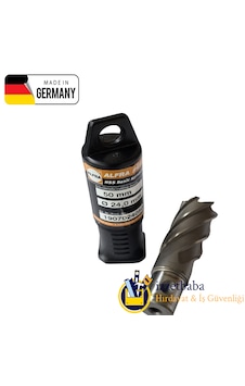 Alfra Rotabest 24x50 Mm Hss Freze Ucu Alfra Rotabest 24x50 Mm Hss Freze Ucu
