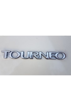 Ford Transit Connect Arka Bagaj Tourneo Yazısı Ford Transit Connect Arka Bagaj Tourneo Yazısı