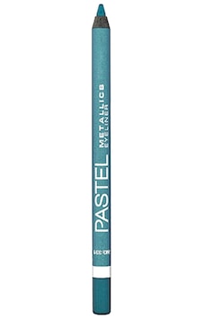 Pastel Metalics Waterproof Long Lasting Eyeliner Yeşil Pastel Metalics Waterproof Long Lasting Eyeliner Yeşil