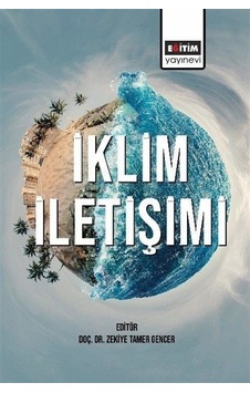 İklim İletişimi- Eğitim Yayınevi