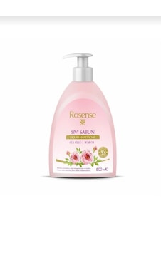 Rosense Sıvı Sabun 500 Ml