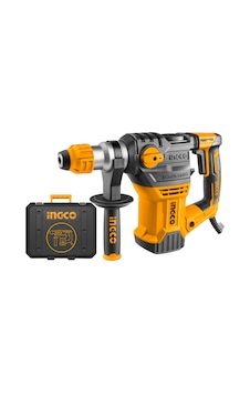 Ingco RH150028 1500 W Kırıcı Delici + Taşıma Çantası Ingco RH150028 1500 W Kırıcı Delici + Taşıma Çantası