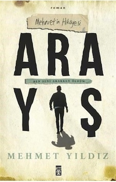 Arayış Kitap Arayış Kitap