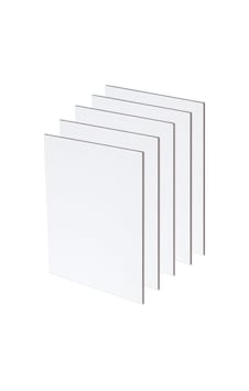 Pres Tuval 12x18 Cm 5 Adet Pres Tuval 12x18 Cm 5 Adet