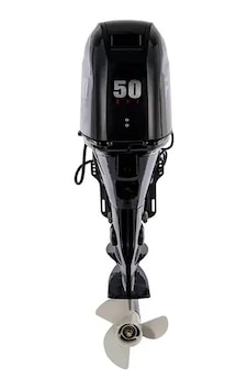 Parsun 50 Hp Efı Dıştan Takma Motor L Saft / R/c / Trimli Siyah Parsun 50 Hp Efı Dıştan Takma Motor L Saft / R/c / Trimli Siyah