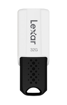 Lexar JumpDrive S80 32 GB USB 3.1 Flash Drive Lexar JumpDrive S80 32 GB USB 3.1 Flash Drive