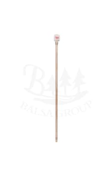 Konak Züccaciye Çam Oklava 80 Cm 17 Mm