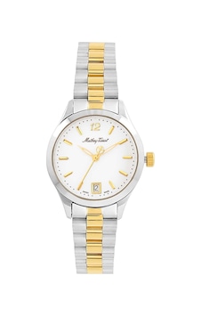 Mathey Tissot D411MBI Kadın Kol Saati Mathey Tissot D411MBI Kadın Kol Saati
