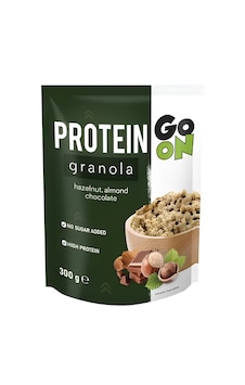 Go On Protein Granola Hazelnut, Almond Chocolate 300g