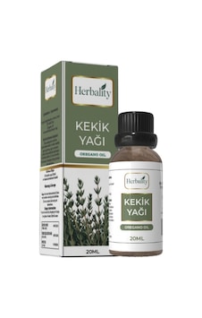 Kekik Yağı 20ml Kekik Yağı 20ml