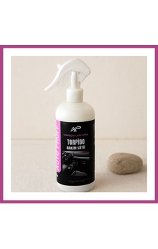 Gees Global Araç Torpido Bakım Spreyi 400 Ml Gbzs Gees Global Araç Torpido Bakım Spreyi 400 Ml Gbzs