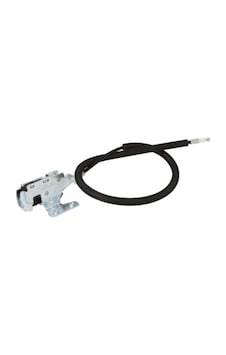 Fiat Ducato 3 Arka Bagaj Kapisi Kilidi Alt Sol 1345734080 454439443