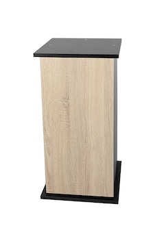 Sera Scaper Cube Mobilya - Sonoma Meşe Sera Scaper Cube Mobilya - Sonoma Meşe