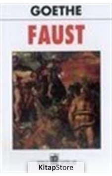 Faust / Johann Wolfgang Goethe N11.1183 Faust / Johann Wolfgang Goethe N11.1183