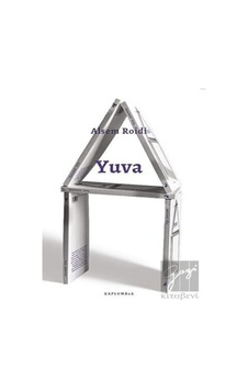 Yuva Kaplumbaa Kitap - Kaplumbaa Kitap