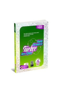 Karaağaç Yayıncılık Taktik Çözümlerle Lgs Türkçe Soru Kitabı Karaağaç Yayıncılık Taktik Çözümlerle Lgs Türkçe Soru Kitabı