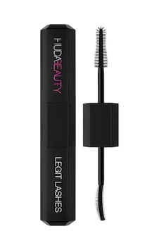 Huda Beauty Legıt Lashes Çift Taraflı Maskara Huda Beauty Legıt Lashes Çift Taraflı Maskara